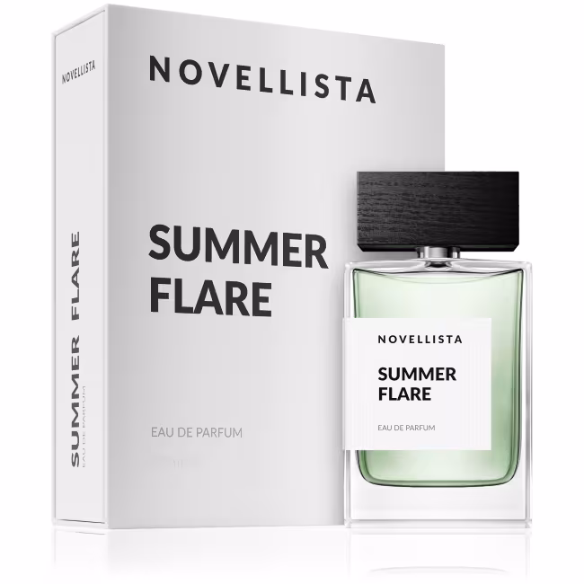 Novellista Summer Flare - EDP 75 ml