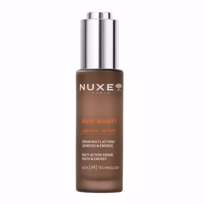 Nuxe Omladzujúce pleťové sérum Multi-Action Serum 30 ml