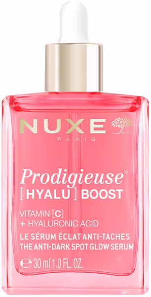 Nuxe Pleťové sérum Hyalu Boost Anti-Dark Spot Glow Serum 30 ml