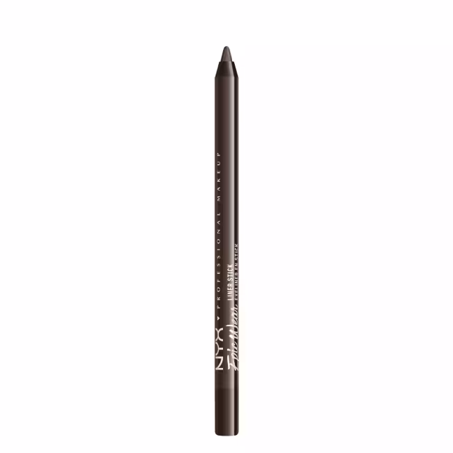 NYX Professional Makeup Ceruzka na oči Epic Wear Liner Stick 1,21 g 07 Deepest Brown
