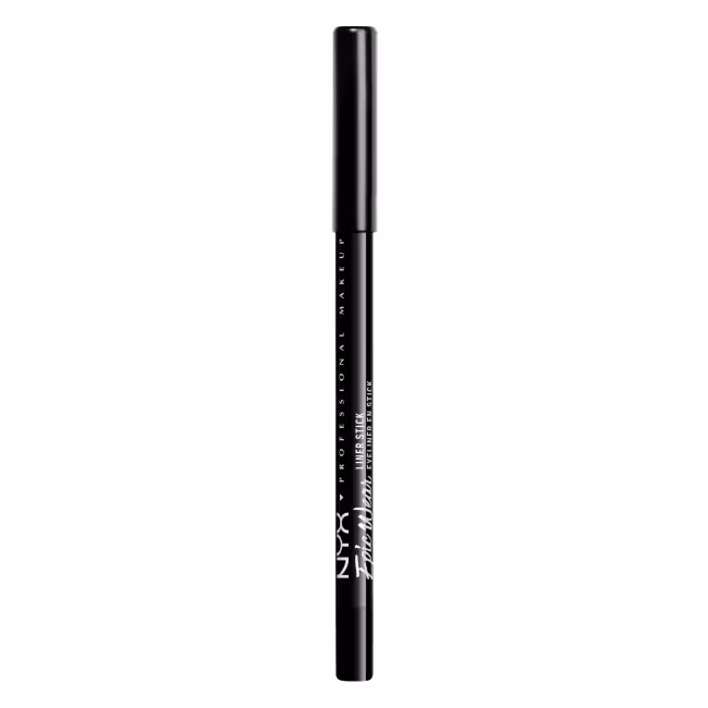 NYX Professional Makeup Ceruzka na oči Epic Wear Liner Stick 1,21 g 08 Pitch Black