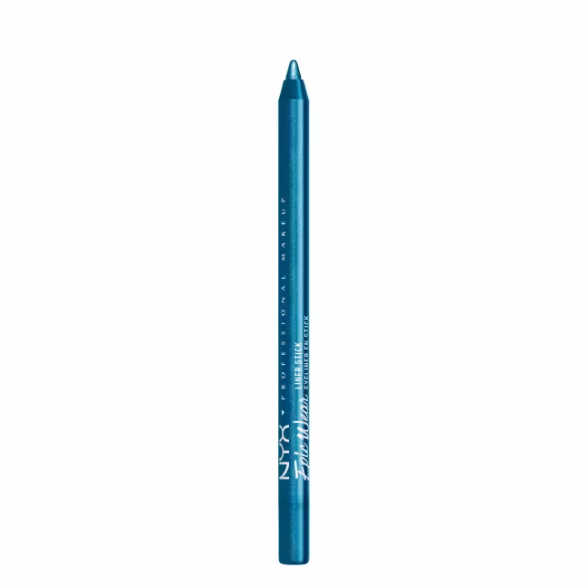 NYX Professional Makeup Ceruzka na oči Epic Wear Liner Stick 1,21 g 11 Turquoise Storm