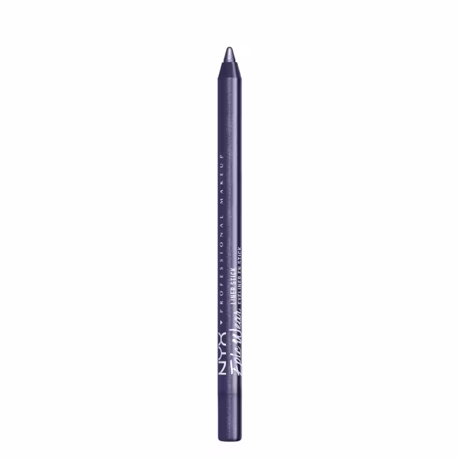 NYX Professional Makeup Ceruzka na oči Epic Wear Liner Stick 1,21 g 13 Fierce Purple