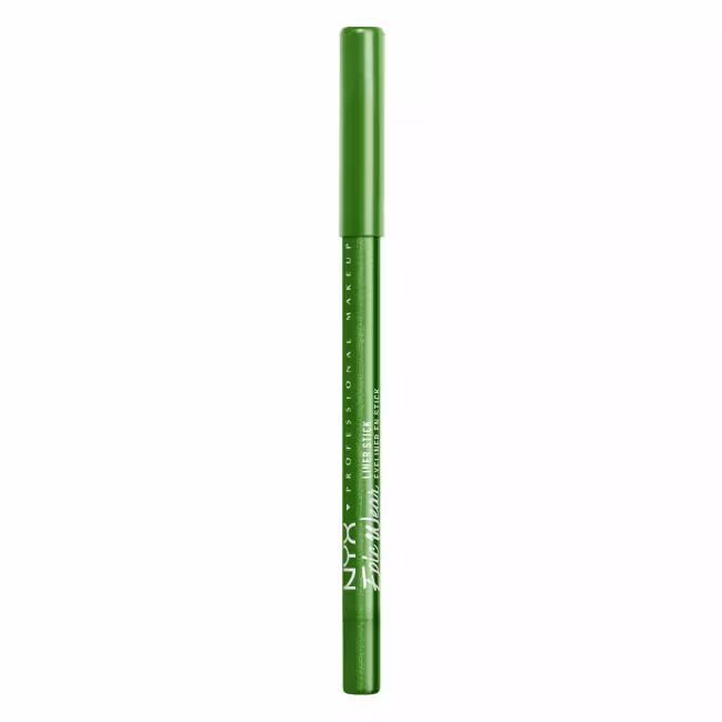 NYX Professional Makeup Ceruzka na oči Epic Wear Liner Stick 1,21 g 23 Emerald Cut