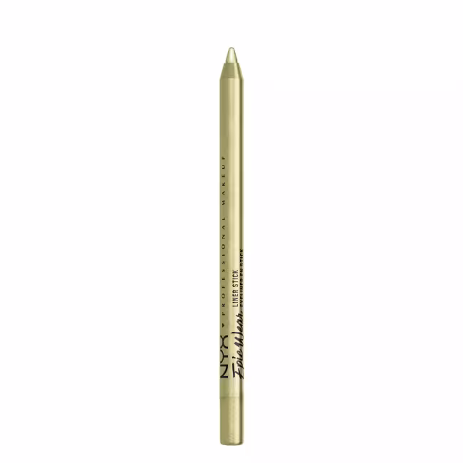 NYX Professional Makeup Ceruzka na oči Epic Wear Liner Stick 1,21 g 24 Chartreuse