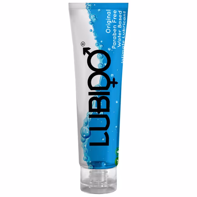 Lubido 100 ml