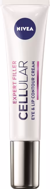 Nivea Očný krém pre omladenie pleti Cellular Anti-Age 15 ml