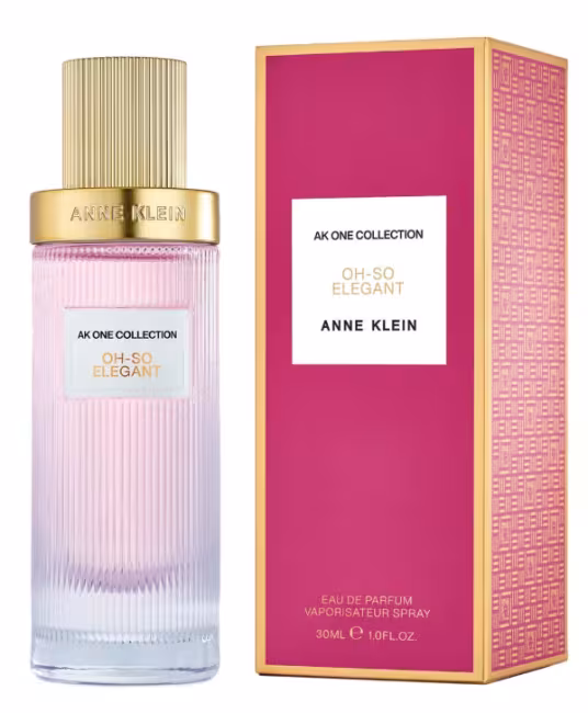 Anne Klein Oh So Elegant - EDP 30 ml
