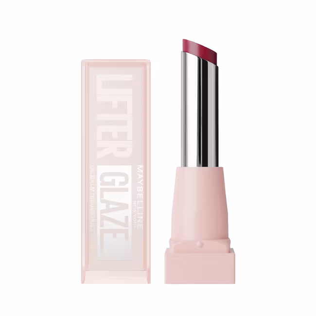 Maybelline Olejový balzam na pery Lifter Glaze (Oil Balm) 2,8 g 014 Fig Jam