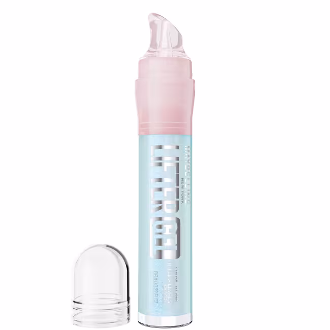 Maybelline Olejový gél na pery Lifter Gél 6,6 ml 002 Blue Boba
