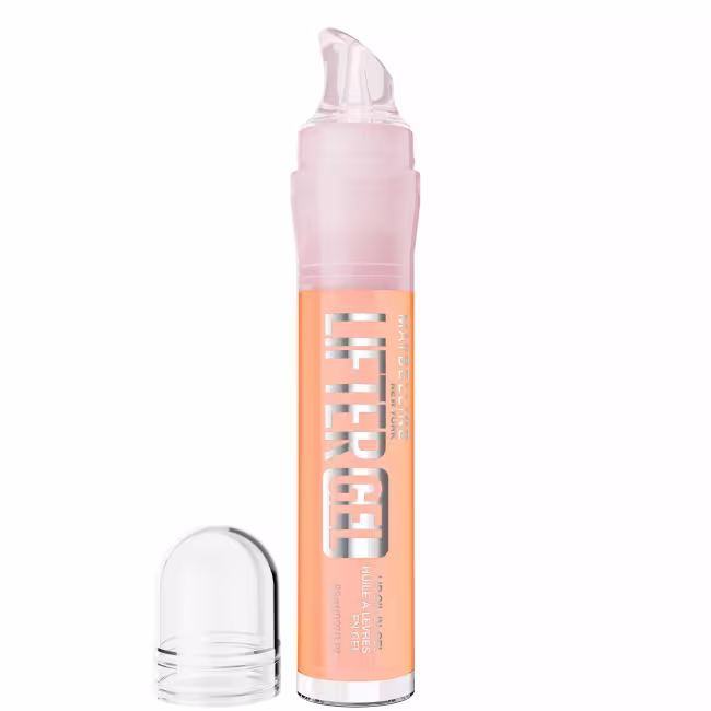 Maybelline Olejový gél na pery Lifter Gél 6,6 ml 003 Passion Juice