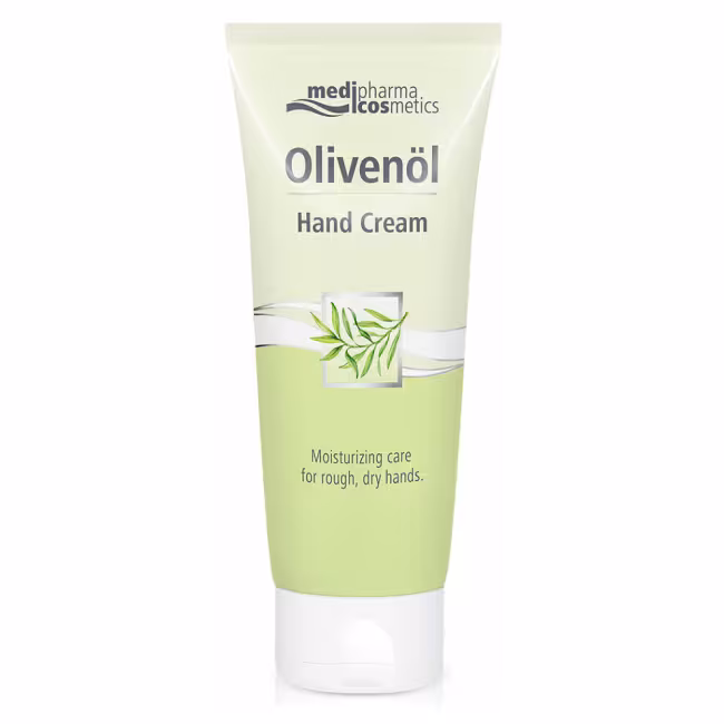 OLIVENÖL Krém na ruky 100 ml