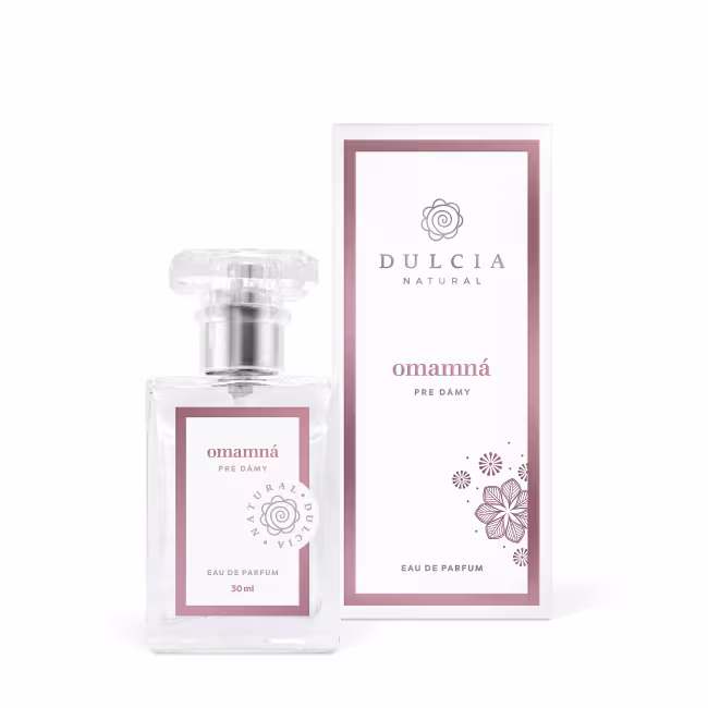 Eau du parfum - Omamná