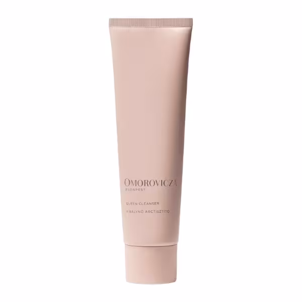 Omorovicza Čistiaci pleťový krém Queen (Cleanser) 150 ml