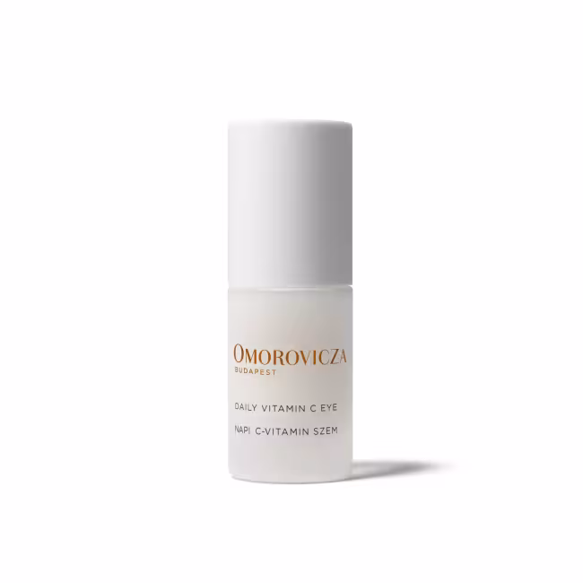 Omorovicza Očné sérum Daily Vit C Eye (Serum) 15 ml
