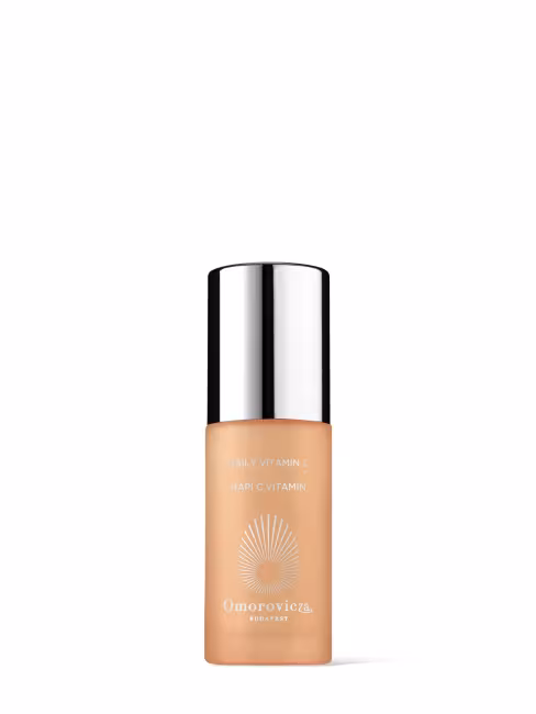 Omorovicza Rozjasňujúce denné sérum s vitamínom C (Daily Vitamín C Serum) 30 ml