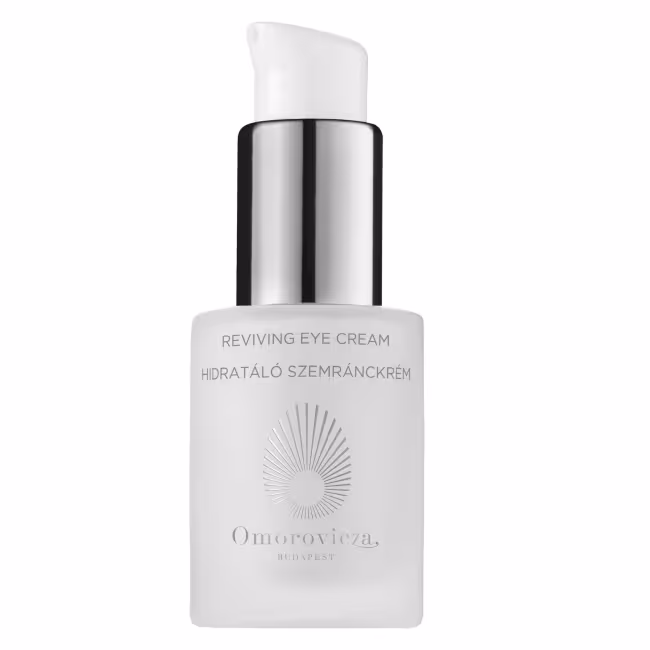 Omorovicza Rozjasňujúci očný krém (Reviving Eye Cream) 15 ml