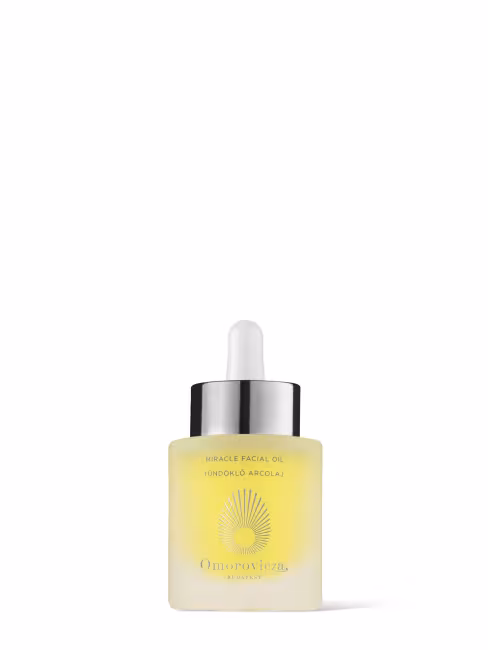 Omorovicza Vyživujúci pleťový olej (Miracle Facial Oil) 30 ml