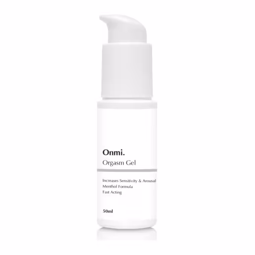 Onmi Orgazmus Gél 50 ml