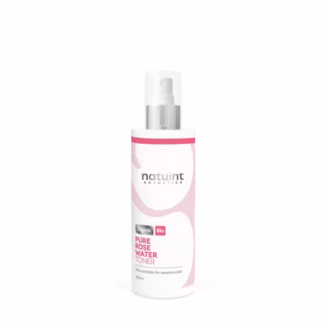 Organic | Bio Ružová voda 100 ml