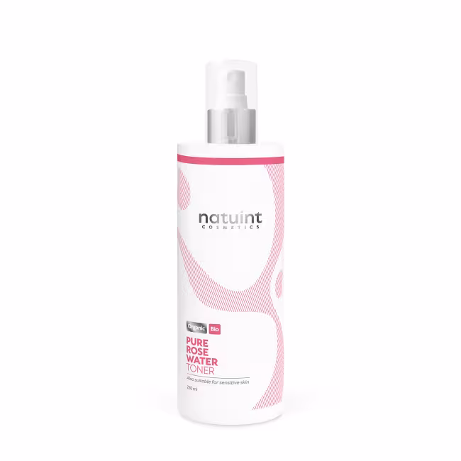 Organic | Bio Ružová voda 250 ml