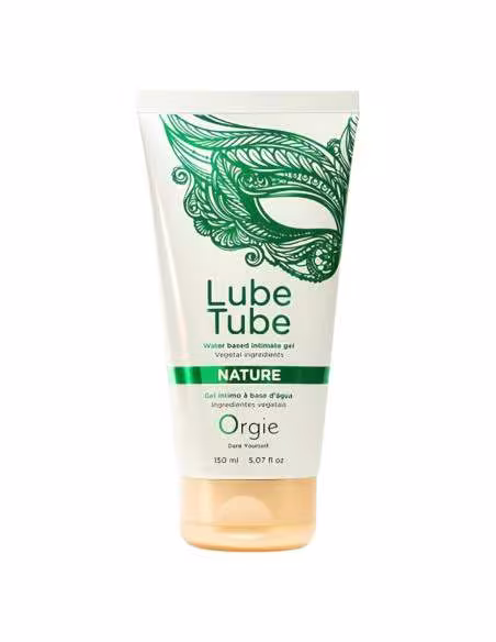Orgie - lubrikačný gél - vegánsky - 150 ml
