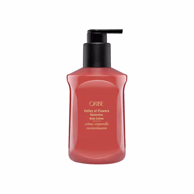 Oribe Telový krém Valley of Flowers Restorative Body Cream 300 ml