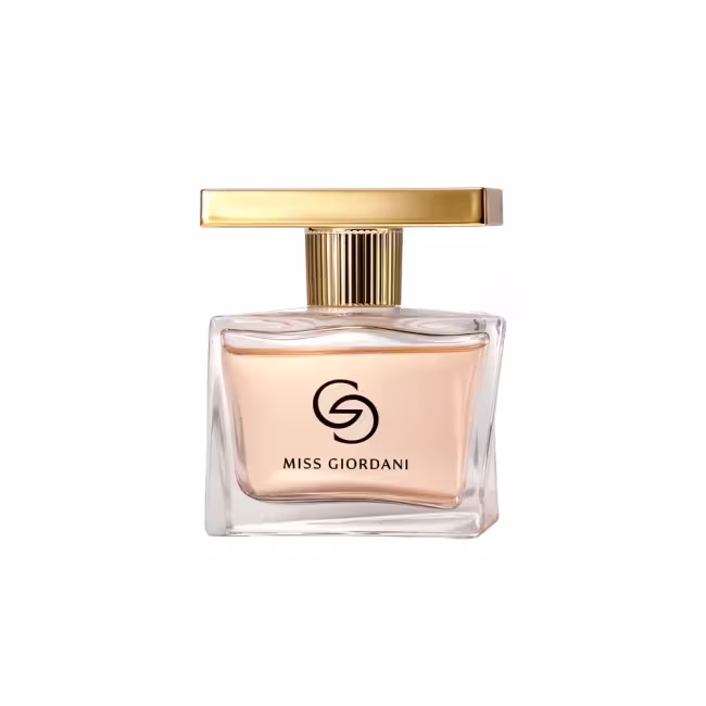 Oriflame Parfumovaná voda Miss Giordani EDP 50 ml