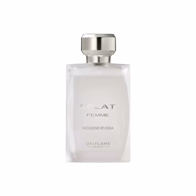 Oriflame Toaletná voda Eclat Femme Weekend Riviera EDT 50 ml