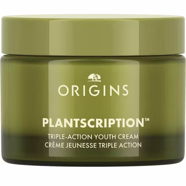 Origins Pleťový krém s anti-age účinkami Plantscription Triple Action Youth Cream 50 ml