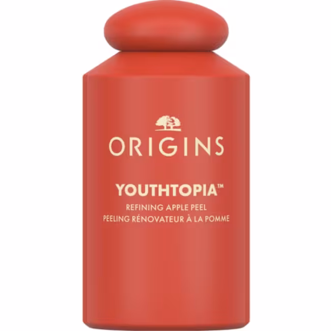 Origins Pleťový peeling Youthtopia (Refining Apple Peel) 100 ml