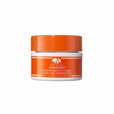 Origins Rozjasňujúci očný krém GinZing ™ Cool (Brightening Eye Cream) 15 ml