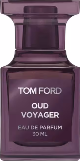 Tom Ford Oud Voyager - EDP 30 ml