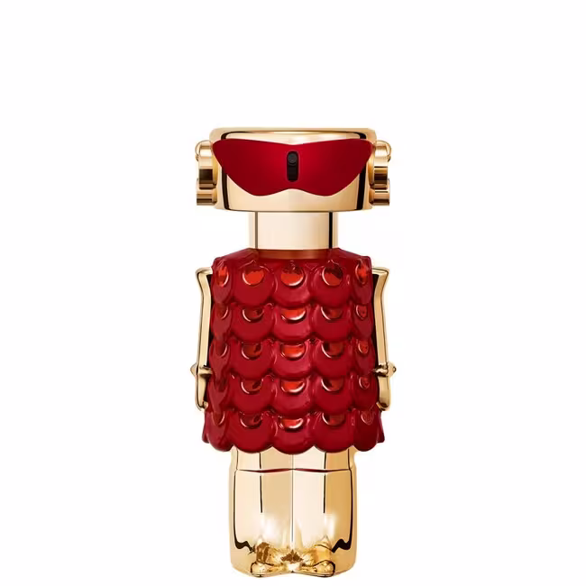 Rabanne Fame In Love parfumovaná voda 80 ml