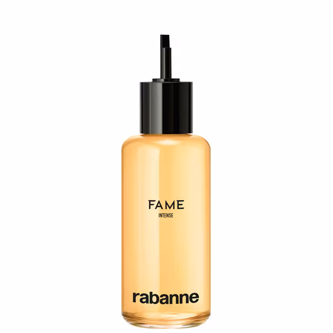 Rabanne Fame Intense parfumovaná voda 80 ml, refill