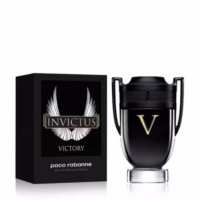Rabanne Invictus Victory Extreme - EDP 200 ml