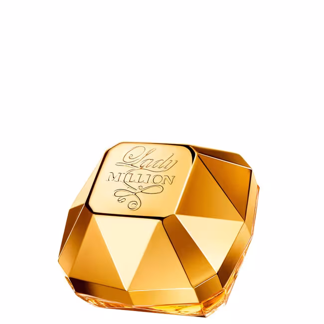 Rabanne Lady Million parfumovaná voda 30 ml