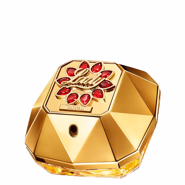Rabanne Lady Million Royal parfumovaná voda 50 ml
