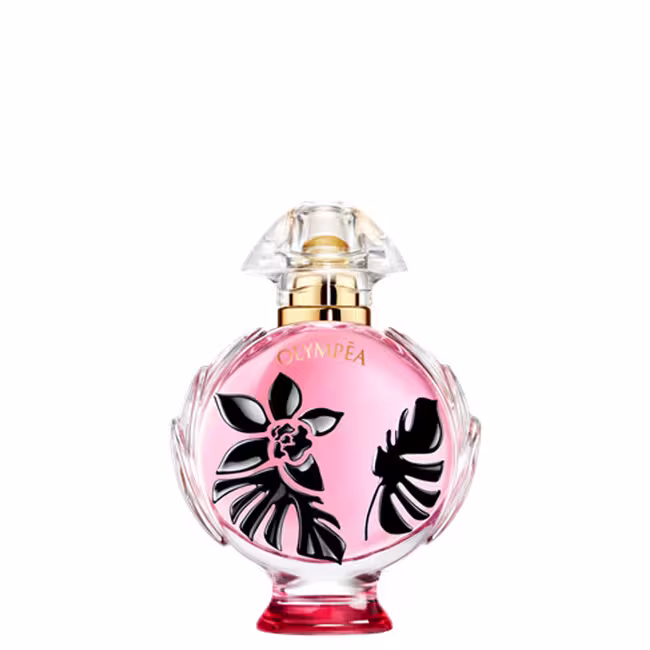 Rabanne Olympea Flora parfumovaná voda 30 ml