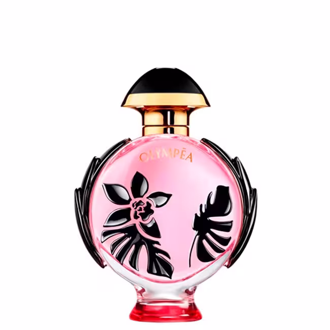 Rabanne Olympea Flora parfumovaná voda 50 ml