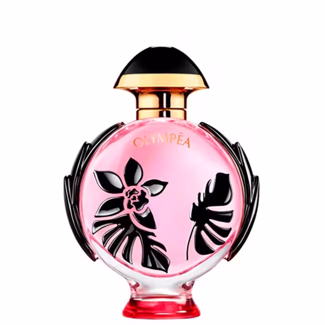 Rabanne Olympea Flora parfumovaná voda 80 ml