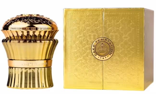 Paris Corner Cake Temptation - EDP 100 ml