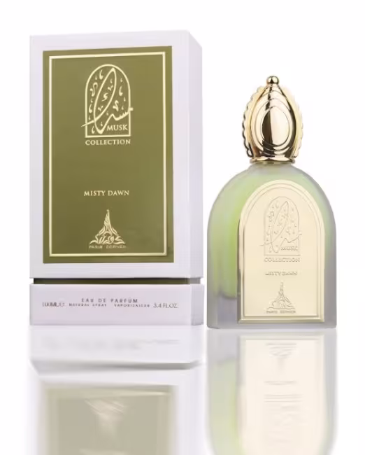 Paris Corner Misty Dawn - EDP 100 ml