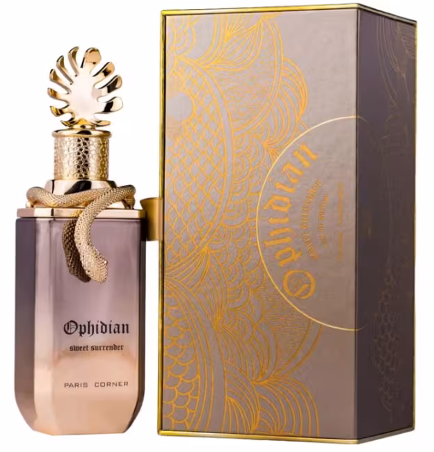 Paris Corner Ophidian Sweet Surrender - EDP 100 ml