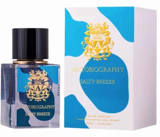 Autobiography Salty Breeze - EDP 65 ml