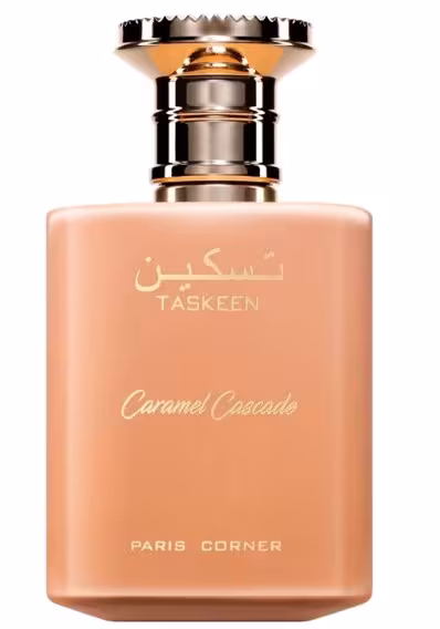 Paris Corner Taskeen Caramel Cascade - EDP 100 ml