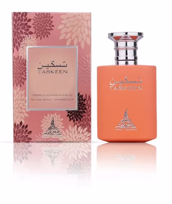 Paris Corner Taskeen - EDP 100 ml