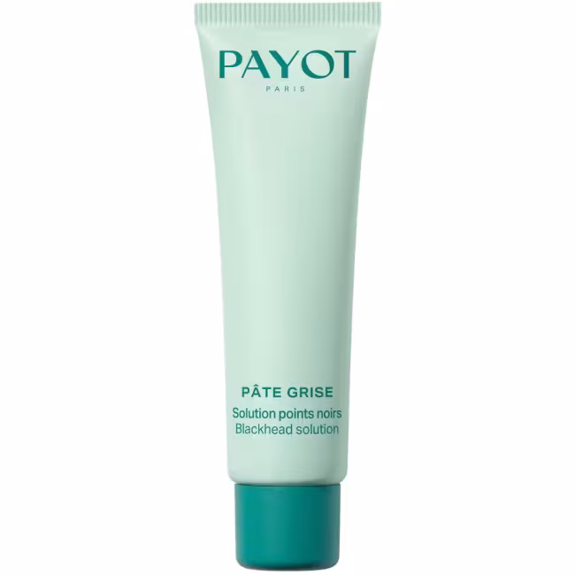 Payot Čistiaci gél Pâte Grise na čierne bodky (Blackhead Solution) 30 ml