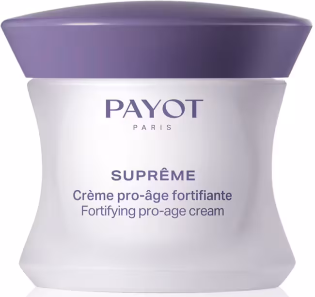 Payot Krém proti starnutiu pleti Supreme (Fortifying Pro-Age Cream) 50 ml