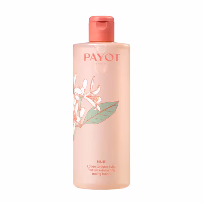Payot Okysličujúce pleťové tonikum Nue (Radiance-boosting Toning Lotion) 400 ml